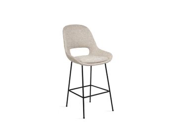 Theia Counter Armchair Low by Freifrau
