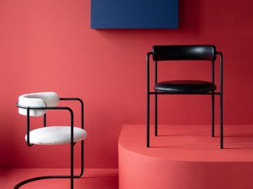 A TRIBUTE TO MODERNISM by Friends & Founders