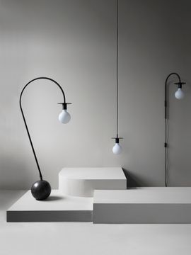 LA LAMPE by Friends & Founders