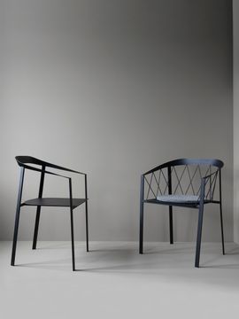 MY CHAIR by Friends & Founders