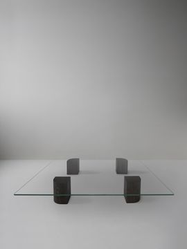 QUARTER LOUNGE by Friends & Founders