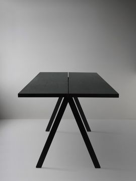 SAW WOOD by Friends & Founders