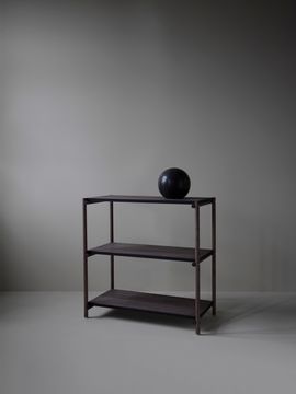 SHELVISH by Friends & Founders