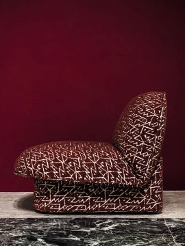 Clara by Frigerio