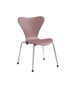 Series 7™ Children's chair by Fritz Hansen
