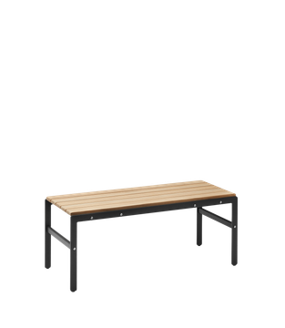 Reform Bench by Fritz Hansen