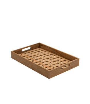 Fionia Tray by Fritz Hansen