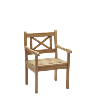 Skagen Chair by Fritz Hansen