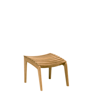 Regatta Stool by Fritz Hansen