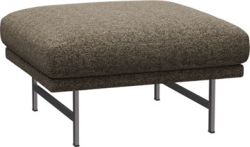Lissoni Sofa™ by Fritz Hansen