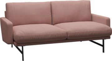 Lissoni Sofa™ by Fritz Hansen