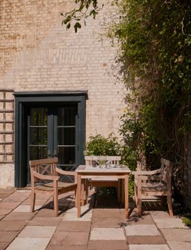 Drachmann Chair by Fritz Hansen - view 5