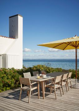 Ballare Chair by Fritz Hansen - view 6