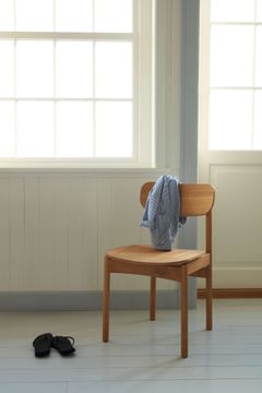 Vester Chair by Fritz Hansen - view 4