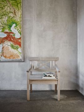 Drachmann Chair by Fritz Hansen - view 2
