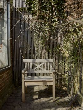 Drachmann Chair by Fritz Hansen - view 4