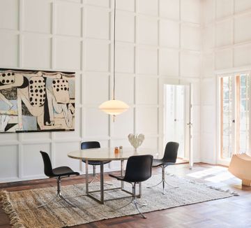 Pk54 by Fritz Hansen - view 2