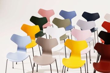 Grand Prix™ by Fritz Hansen - view 4