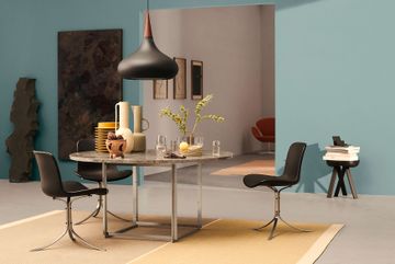 Pk54 by Fritz Hansen - view 3