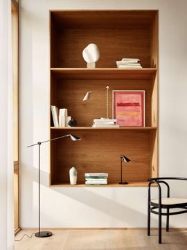 MS Series by Fritz Hansen - view 2