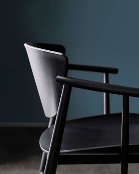 N01 by Fritz Hansen - view 3