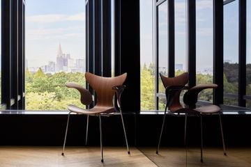 Lily™ by Fritz Hansen - view 6