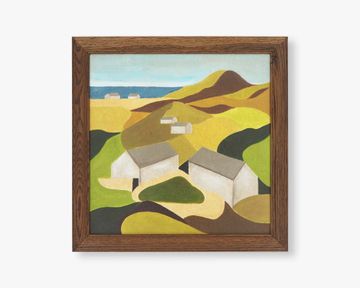 I Artwork - Nicholson's Walk by Fromental