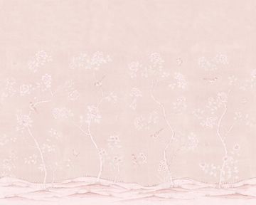 Jasmine - Rocaille by Fromental