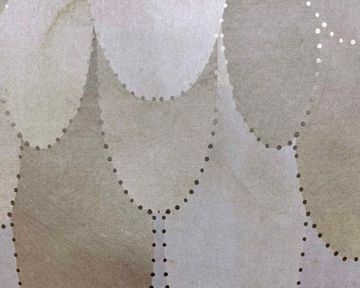 Ornate Whispers - Rays Of Plumeria by Fromental