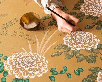 Saffron - Ogata by Fromental