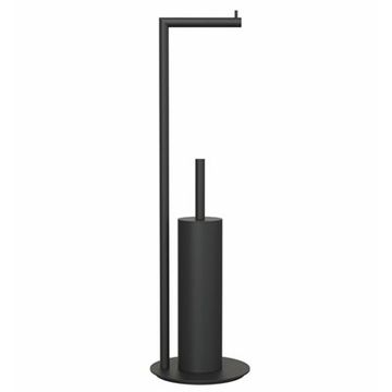 TOILET BRUSH 1948 » MATT BLACK by Frost Denmark