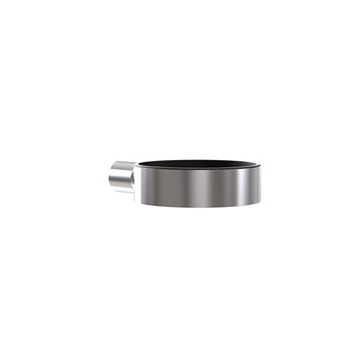 DRIP BOWL 1978-4 » BRUSHED STAINLESS by Frost Denmark