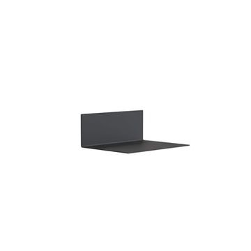 SHELF 4047 » MATT BLACK by Frost Denmark