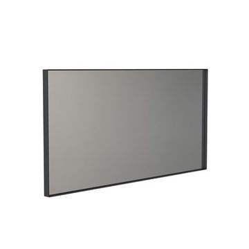 MIRROR 4136 » MATT BLACK by Frost Denmark
