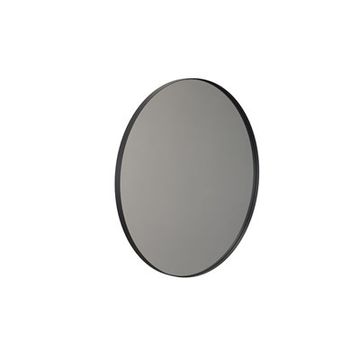 MIRROR 4142 » MATT BLACK by Frost Denmark