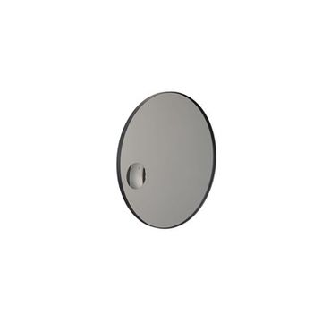 MIRROR 4147 » MATT BLACK by Frost Denmark