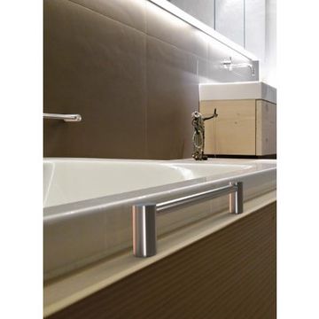 BATH GRIP 1934 » BRUSHED STAINLESS by Frost Denmark - view 4