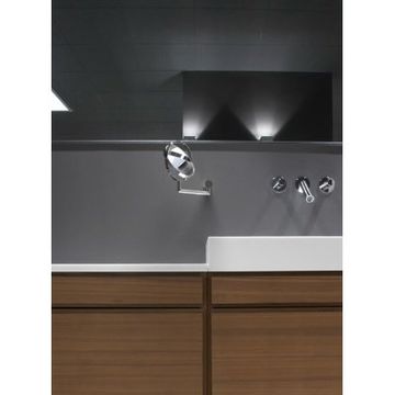 MIRROR 1942 » BRUSHED STAINLESS by Frost Denmark - view 5
