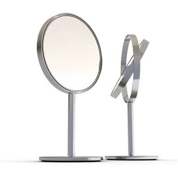 MIRROR 1943 » BRUSHED STAINLESS by Frost Denmark - view 5