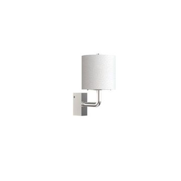 TOILET ROLL HOLDER 3015 » BRUSHED STAINLESS by Frost Denmark - view 3