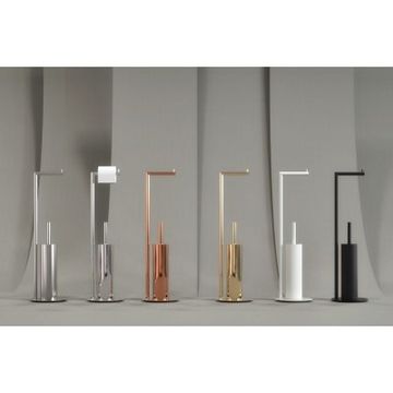 TOILET BRUSH 1948 » MATT BLACK by Frost Denmark - view 3