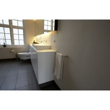 BATH GRIP 1934 » BRUSHED STAINLESS by Frost Denmark - view 3