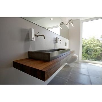 SOAP DISPENSER 3045 » BRUSHED STAINLESS by Frost Denmark - view 3