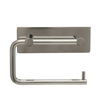 BACKPLATE 1102 » BRUSHED STAINLESS by Frost Denmark - view 3
