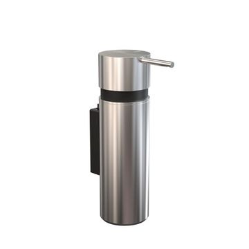 SOAP DISPENSER 1927 » BRUSHED STAINLESS by Frost Denmark - view 2