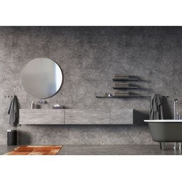 SOAP DISPENSER 3050 » BRUSHED STAINLESS by Frost Denmark - view 3