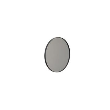 MIRROR 4130 » MATT BLACK by Frost Denmark - view 2