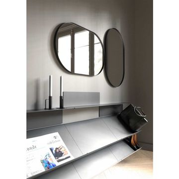 MIRROR 4138 » MATT BLACK by Frost Denmark - view 6