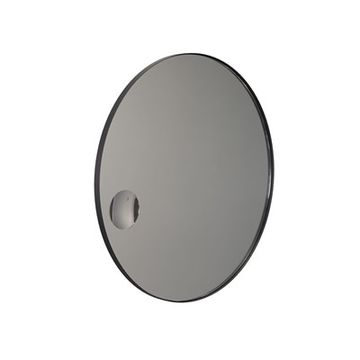 MIRROR 4141 » MATT BLACK by Frost Denmark - view 2