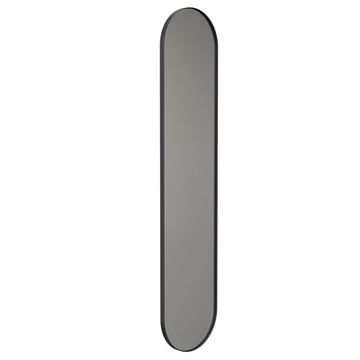 MIRROR 4144 » MATT BLACK by Frost Denmark - view 2